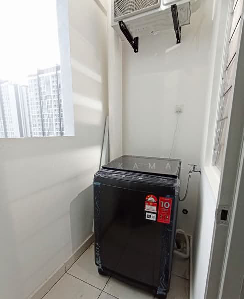Apartment for Rent at Sierra Heights (Residensi Siera Perdana) - Lily Kamal - PropertyGuru.com.my