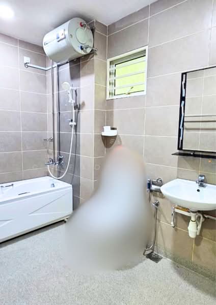 Servis Apartment untuk Disewa di Summerton - Clifton Chee - PropertyGuru.com.my