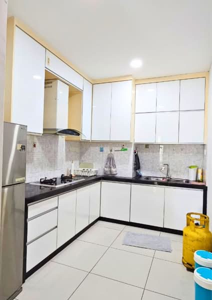 Servis Apartment untuk Disewa di Summerton - Clifton Chee - PropertyGuru.com.my