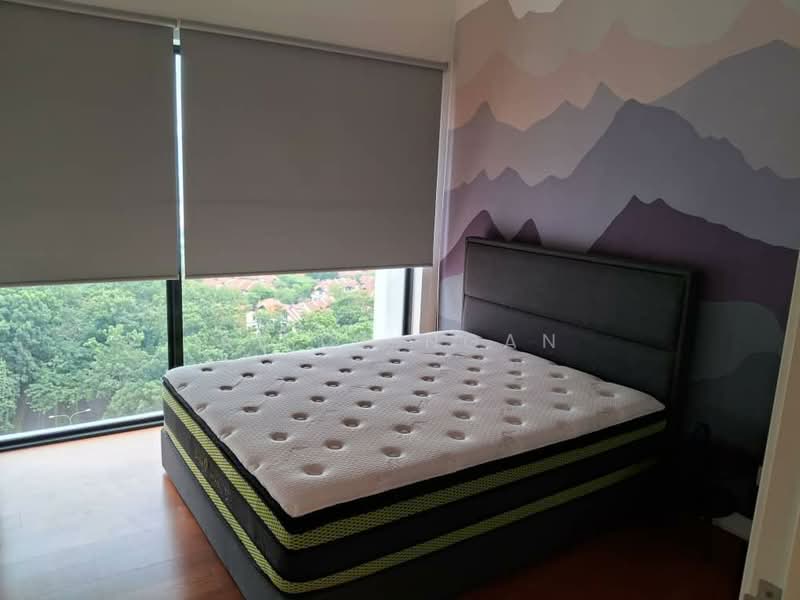 Condominium for Sale at Westside Three - Alice Ngan - Bedroom - PropertyGuru.com.my