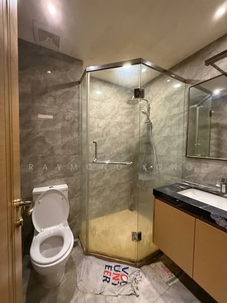 Servis Apartment untuk Disewa di R&F Princess Cove Phase 1 - Raymond Kong - PropertyGuru.com.my