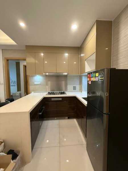 Servis Apartment untuk Disewa di R&F Princess Cove Phase 1 - Raymond Kong - PropertyGuru.com.my