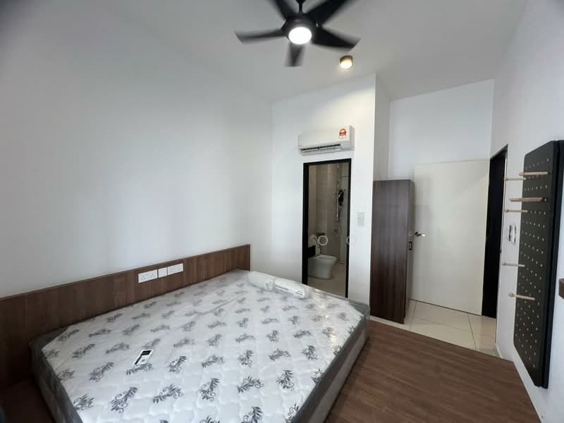 Service Residence for Rent at Space Residency - YC Khoo - PropertyGuru.com.my