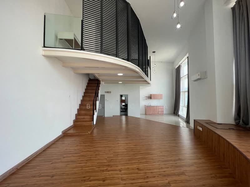 Service Residence for Rent at SOHO @ Empire City - Abby Chia - PropertyGuru.com.my