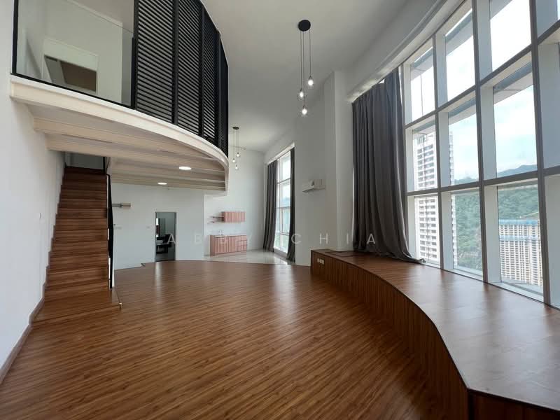 Service Residence for Rent at SOHO @ Empire City - Abby Chia - PropertyGuru.com.my