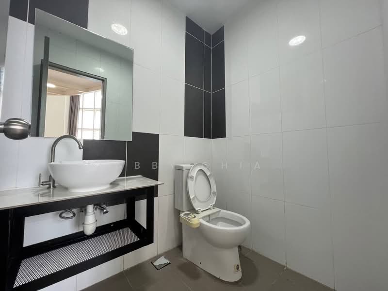 Service Residence for Rent at SOHO @ Empire City - Abby Chia - PropertyGuru.com.my