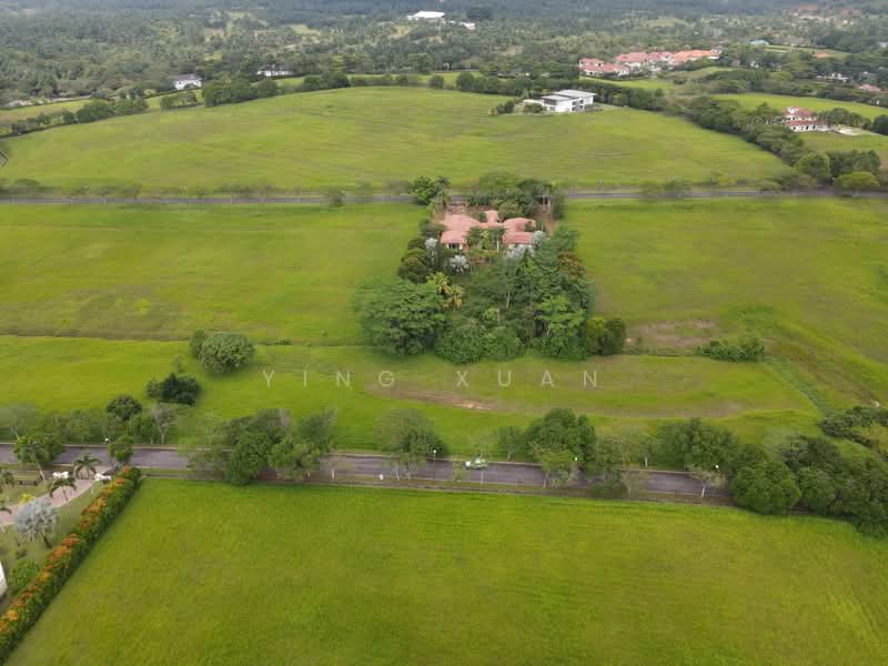 Residential Land for Sale in Leisure Farm (Gelang Patah) - Ying Xuan - Exterior - PropertyGuru.com.my
