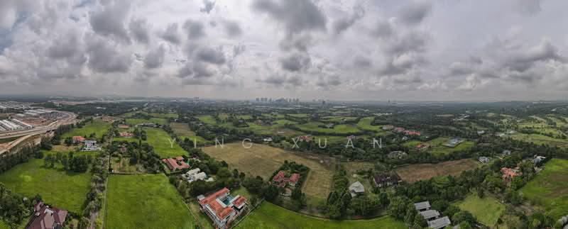 Residential Land for Sale in Leisure Farm (Gelang Patah) - Ying Xuan - Exterior - PropertyGuru.com.my