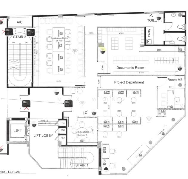 Shop / Office for Rent in Jelutong (Penang) - Max Wong - PropertyGuru.com.my