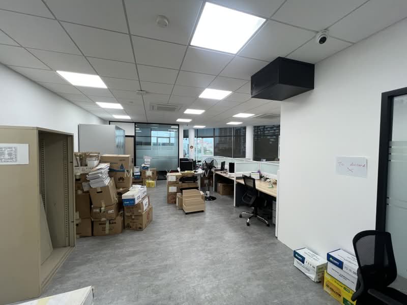 Shop / Office for Rent in Jelutong (Penang) - Max Wong - Interior - PropertyGuru.com.my