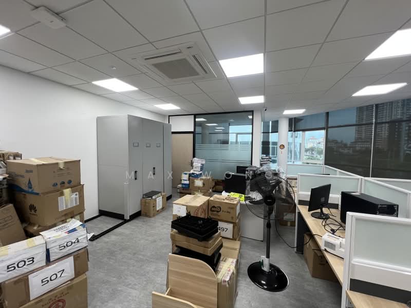 Shop / Office for Rent in Jelutong (Penang) - Max Wong - Interior - PropertyGuru.com.my