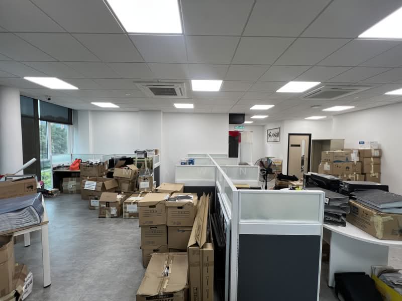 Shop / Office for Rent in Jelutong (Penang) - Max Wong - Interior - PropertyGuru.com.my