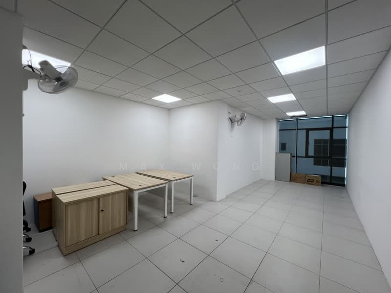 Shop / Office for Rent in Jelutong (Penang) - Max Wong - Interior - PropertyGuru.com.my