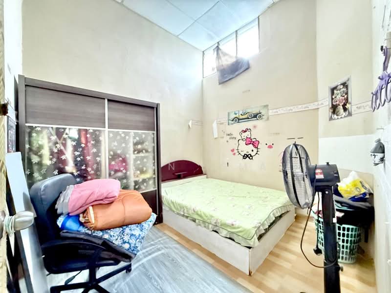 1-storey Terraced House for Sale in Kulim (Kedah) - Harun Osman - PropertyGuru.com.my