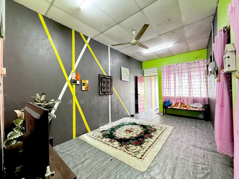 1-storey Terraced House for Sale in Kulim (Kedah) - Harun Osman - PropertyGuru.com.my