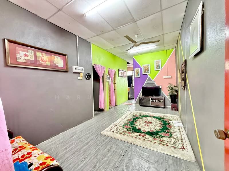 1-storey Terraced House for Sale in Kulim (Kedah) - Harun Osman - PropertyGuru.com.my