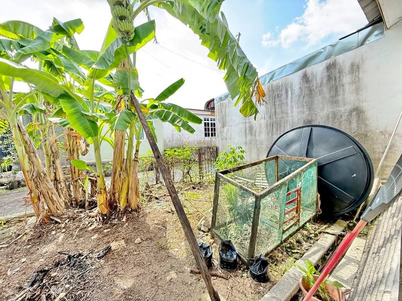 1-storey Terraced House for Sale in Kulim (Kedah) - Harun Osman - PropertyGuru.com.my