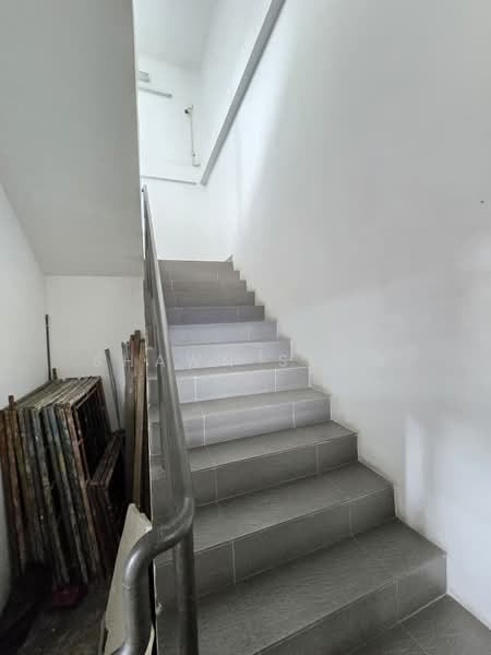 Kilang untuk Disewa di Taman Perindustrian Pandamaran (Pelabuhan Klang) - Shawn Seow - Interior - PropertyGuru.com.my