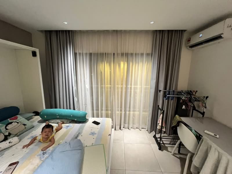 Service Residence for Rent at DK Impian - Jeff Ng - PropertyGuru.com.my