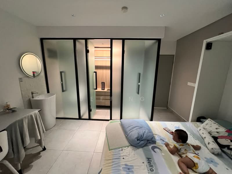 Service Residence for Rent at DK Impian - Jeff Ng - PropertyGuru.com.my
