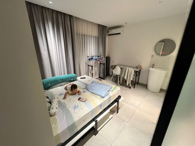 Service Residence for Rent at DK Impian - Jeff Ng - PropertyGuru.com.my