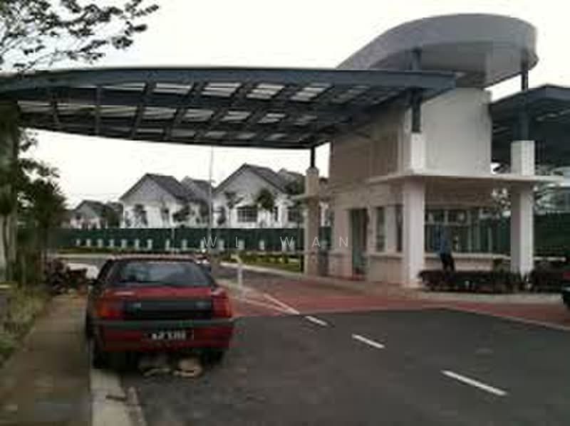 2-storey Terraced House for Sale in Kemuning Utama (Shah Alam) - WL Wan - Exterior - PropertyGuru.com.my