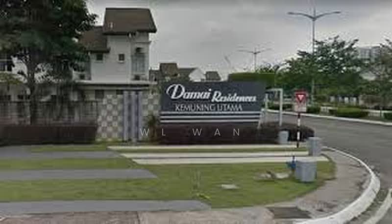 2-storey Terraced House for Sale in Kemuning Utama (Shah Alam) - WL Wan - Exterior - PropertyGuru.com.my