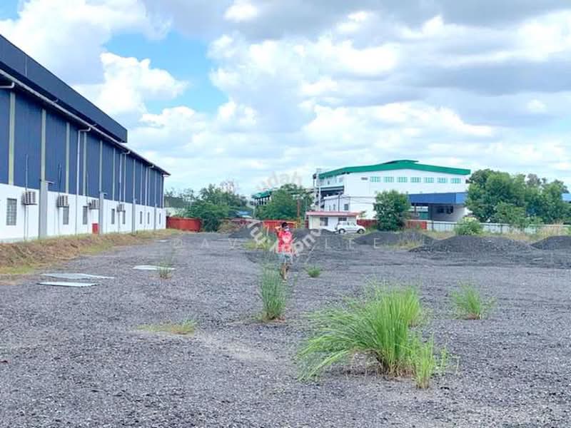 Tanah Perindustrian untuk Disewa di Seri Kembangan (Selangor) - David Lee - PropertyGuru.com.my