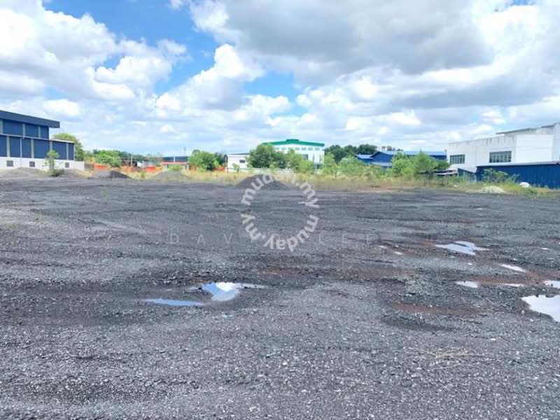 Tanah Perindustrian untuk Disewa di Seri Kembangan (Selangor) - David Lee - PropertyGuru.com.my
