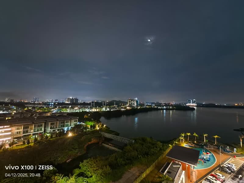 Servis Apartment untuk Disewa di E'Island Lake Haven - Hui Qi - Exterior - PropertyGuru.com.my