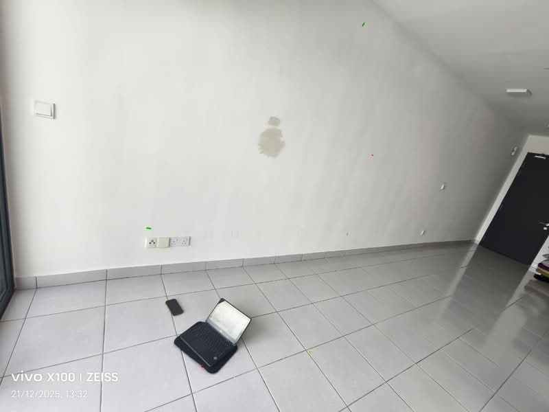 Servis Apartment untuk Disewa di E'Island Lake Haven - Hui Qi - Interior - PropertyGuru.com.my