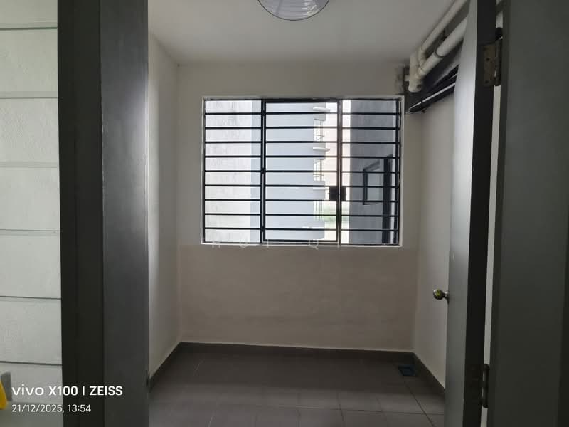 Servis Apartment untuk Disewa di E'Island Lake Haven - Hui Qi - Interior - PropertyGuru.com.my