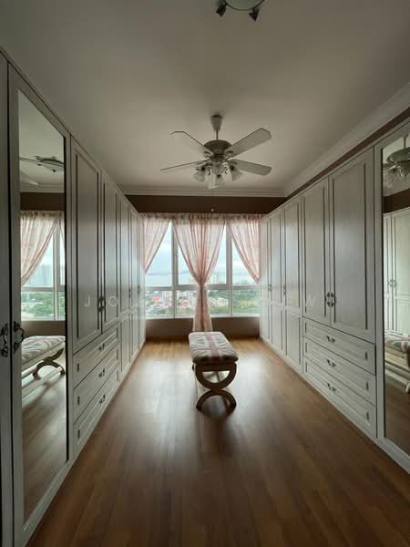 Condominium for Rent at Central Park condominium - Joanne Liw - Interior - PropertyGuru.com.my