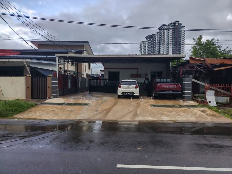 1-storey Terraced House for Rent in Kota Kinabalu (Sabah) - Zoey Liau - PropertyGuru.com.my