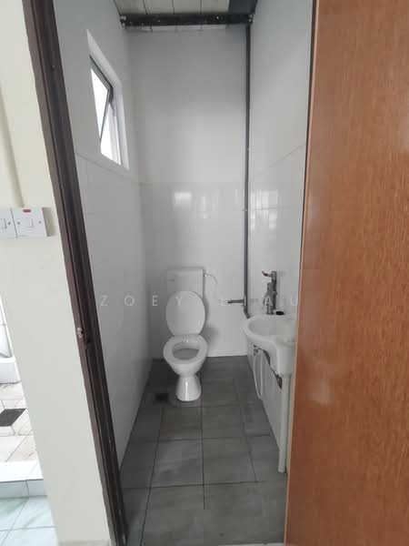 1-storey Terraced House for Rent in Kota Kinabalu (Sabah) - Zoey Liau - PropertyGuru.com.my