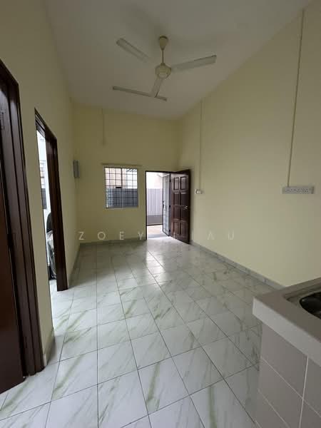 1-storey Terraced House for Rent in Kota Kinabalu (Sabah) - Zoey Liau - PropertyGuru.com.my