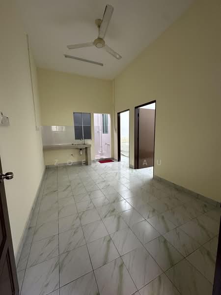 1-storey Terraced House for Rent in Kota Kinabalu (Sabah) - Zoey Liau - PropertyGuru.com.my