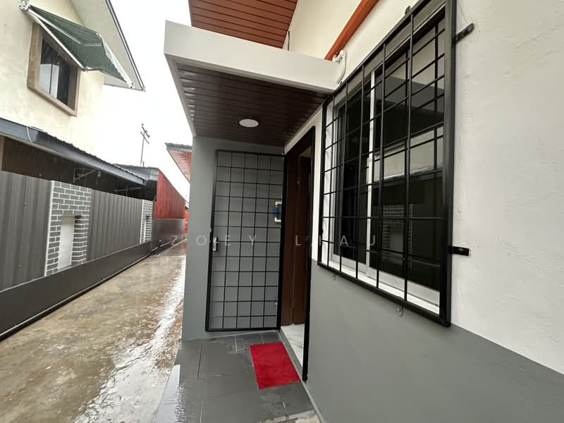 1-storey Terraced House for Rent in Kota Kinabalu (Sabah) - Zoey Liau - PropertyGuru.com.my