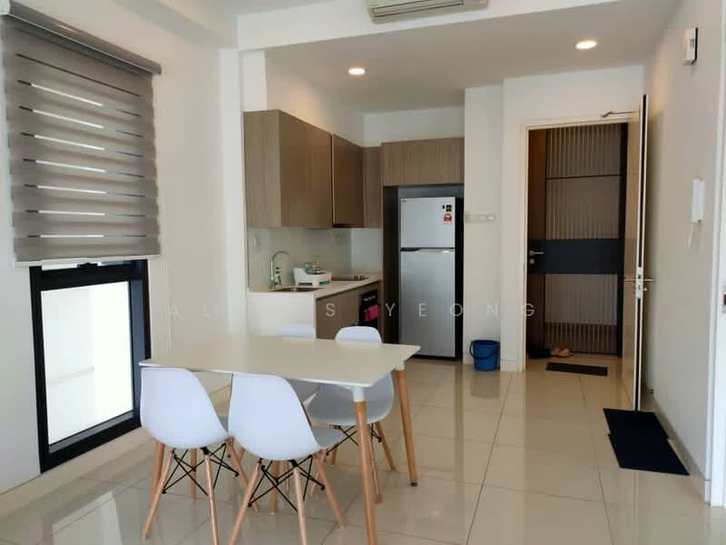 Service Residence for Sale at Bayberry @ Tropicana Gardens - Alexis Yeong - Kitchen - PropertyGuru.com.my