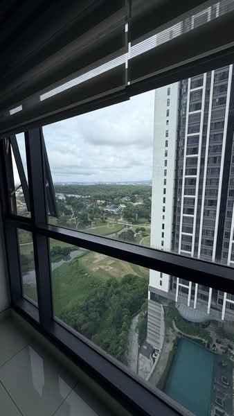 Service Residence for Sale at Bayberry @ Tropicana Gardens - Alexis Yeong - View - PropertyGuru.com.my