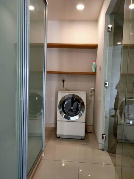 Service Residence for Sale at Bayberry @ Tropicana Gardens - Alexis Yeong - Interior - PropertyGuru.com.my