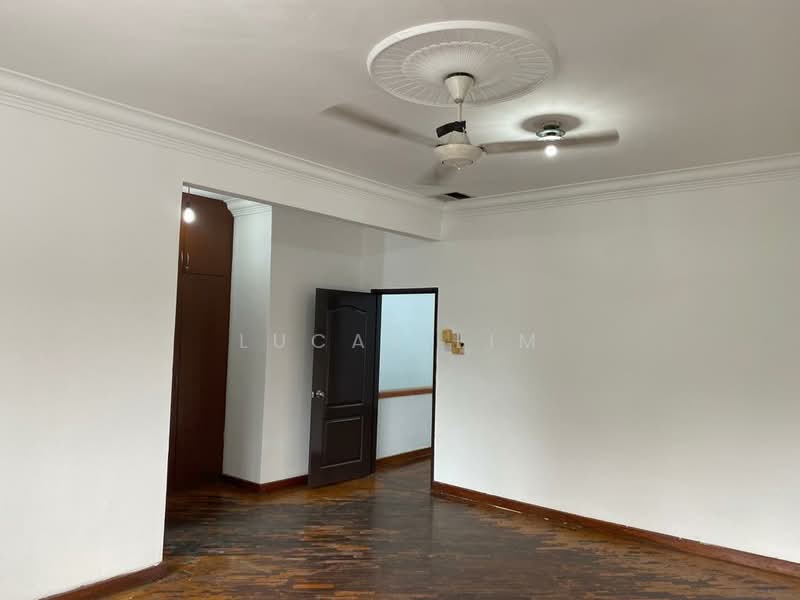 Rumah Teres 2 Tingkat untuk Dijual di Bukit Rahman Putra (Sungai Buloh) - Lucas Lim - Interior - PropertyGuru.com.my