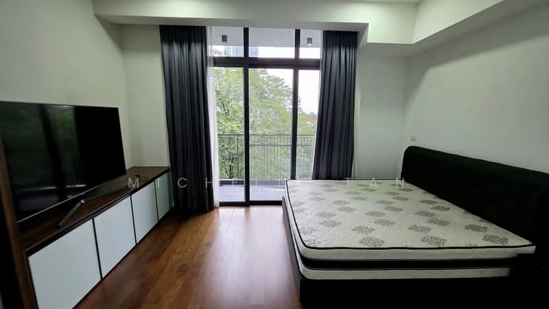 Terraced House for Rent in Desa Parkcity (Kuala Lumpur) - Michelle Tan - Bedroom - PropertyGuru.com.my