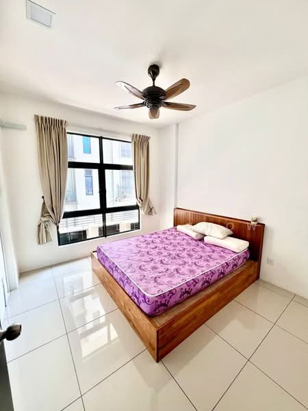 Condominium for Sale at The Suritz - shirley Chow - PropertyGuru.com.my