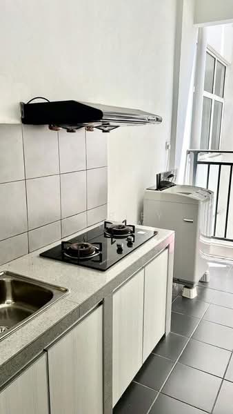 Condominium for Sale at The Suritz - shirley Chow - PropertyGuru.com.my