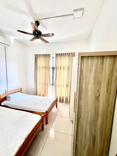Condominium for Sale at The Suritz - shirley Chow - PropertyGuru.com.my