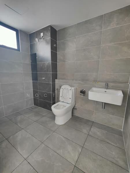 2-storey Terraced House for Rent in Iskandar Puteri (Nusajaya) (Johor) - Noctis Tan - Bathroom - PropertyGuru.com.my