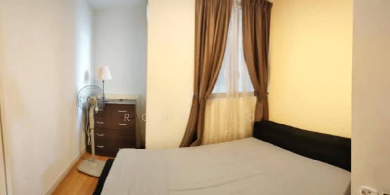 Service Residence for Rent at Marc Residence - Rony Yeo - PropertyGuru.com.my