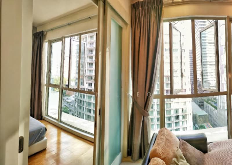 Service Residence for Rent at Marc Residence - Rony Yeo - PropertyGuru.com.my