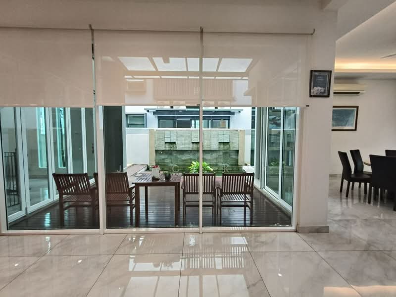 Bungalow for Sale in USJ Heights (Subang Jaya) - Joyce Kok - Interior - PropertyGuru.com.my